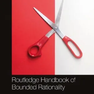 خرید و دانلود نسخه کامل کتاب Routledge Handbook of Bounded Rationality