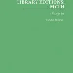 خرید و دانلود نسخه کامل کتاب Routledge Library Editions: Myth, 4-Volume Set