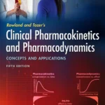 خرید و دانلود نسخه کامل کتاب 
Rowland and Tozer's Clinical Pharmacokinetics and Pharmacodynamics: Concepts and Applications 5th Edition