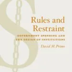 خرید و دانلود نسخه کامل کتاب Rules and Restraint: Government Spending and the Design of Institutions (American Politics and Political Economy Series)