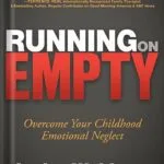 خرید و دانلود نسخه کامل کتاب Running on Empty: Overcome Your Childhood Emotional Neglect by Jonice Webb PDF