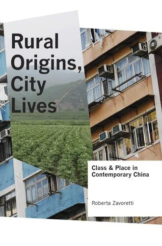 خرید و دانلود نسخه کامل کتاب Rural Origins, City Lives: Class and Place in Contemporary China_68f8420f52abf.jpeg خرید و دانلود نسخه کامل کتاب Rural Origins, City Lives: Class and Place in Contemporary China