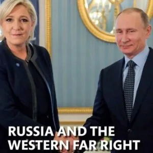 خرید و دانلود نسخه کامل کتاب Russia and the Western Far Right: Tango Noir