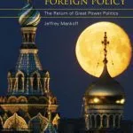 خرید و دانلود نسخه کامل کتاب Russian Foreign Policy: The Return of Great Power Politics (Council on Foreign Relations Books (Rowman & Littlefield))