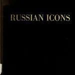 خرید و دانلود نسخه کامل کتاب Russian Icons