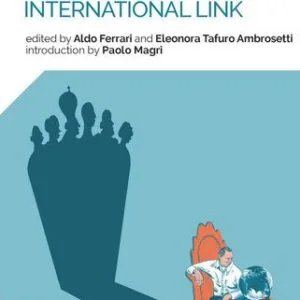 خرید و دانلود نسخه کامل کتاب Russia’s Foreign Policy: The Internal-International Link