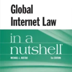 خرید و دانلود نسخه کامل کتاب 
Rustad's Global Internet Law in a Nutshell 5th Edition