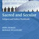 خرید و دانلود نسخه کامل کتاب Sacred and Secular: Religion and Politics Worldwide