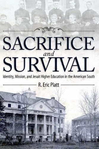خرید و دانلود نسخه کامل کتاب Sacrifice and Survival: Identity, Mission, and Jesuit Higher Education in the American South_68e6647c2c2ac.jpeg خرید و دانلود نسخه کامل کتاب Sacrifice and Survival: Identity, Mission, and Jesuit Higher Education in the American South