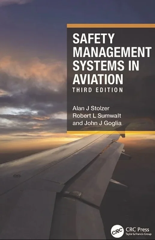 خرید و دانلود نسخه کامل کتاب
Safety Management Systems in Aviation 3rd Edition_6a5ec363d434d.webp خرید و دانلود نسخه کامل کتاب
Safety Management Systems in Aviation 3rd Edition - تصویر 1