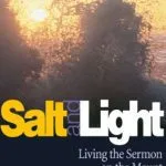 خرید و دانلود نسخه کامل کتاب Salt and Light: Living the Sermon on the Mount