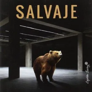 خرید و دانلود نسخه کامل کتاب Salvaje. Renaturalizar la tierra, el mar y la vida humana