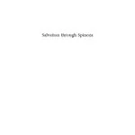 خرید و دانلود نسخه کامل کتاب Salvation Through Spinoza: A Study of Jewish Culture in Weimar Germany