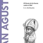 خرید و دانلود نسخه کامل کتاب San Agustín. El Doctor de la Gracia contra el Mal