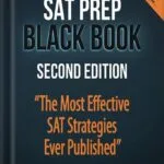 خرید و دانلود نسخه کامل کتاب SAT Prep Black Book: The Most Effective SAT Strategies Ever Published by Mike Barrett PDF