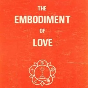خرید و دانلود نسخه کامل کتاب Sathya Sai Baba. The Embodiment of Love