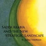 خرید و دانلود نسخه کامل کتاب Saudi Arabia and the New Strategic Landscape