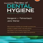 خرید و دانلود نسخه کامل کتاب Saunders Review of Dental Hygiene