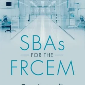 خرید و دانلود نسخه کامل کتاب 
SBAs for the FRCEM