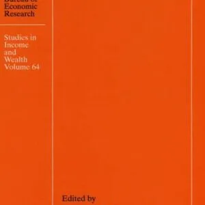 خرید و دانلود نسخه کامل کتاب Scanner Data and Price Indexes (National Bureau of Economic Research Studies in Income and Wealth)