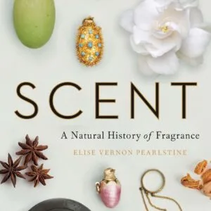 خرید و دانلود نسخه کامل کتاب Scent: A Natural History of Fragrance