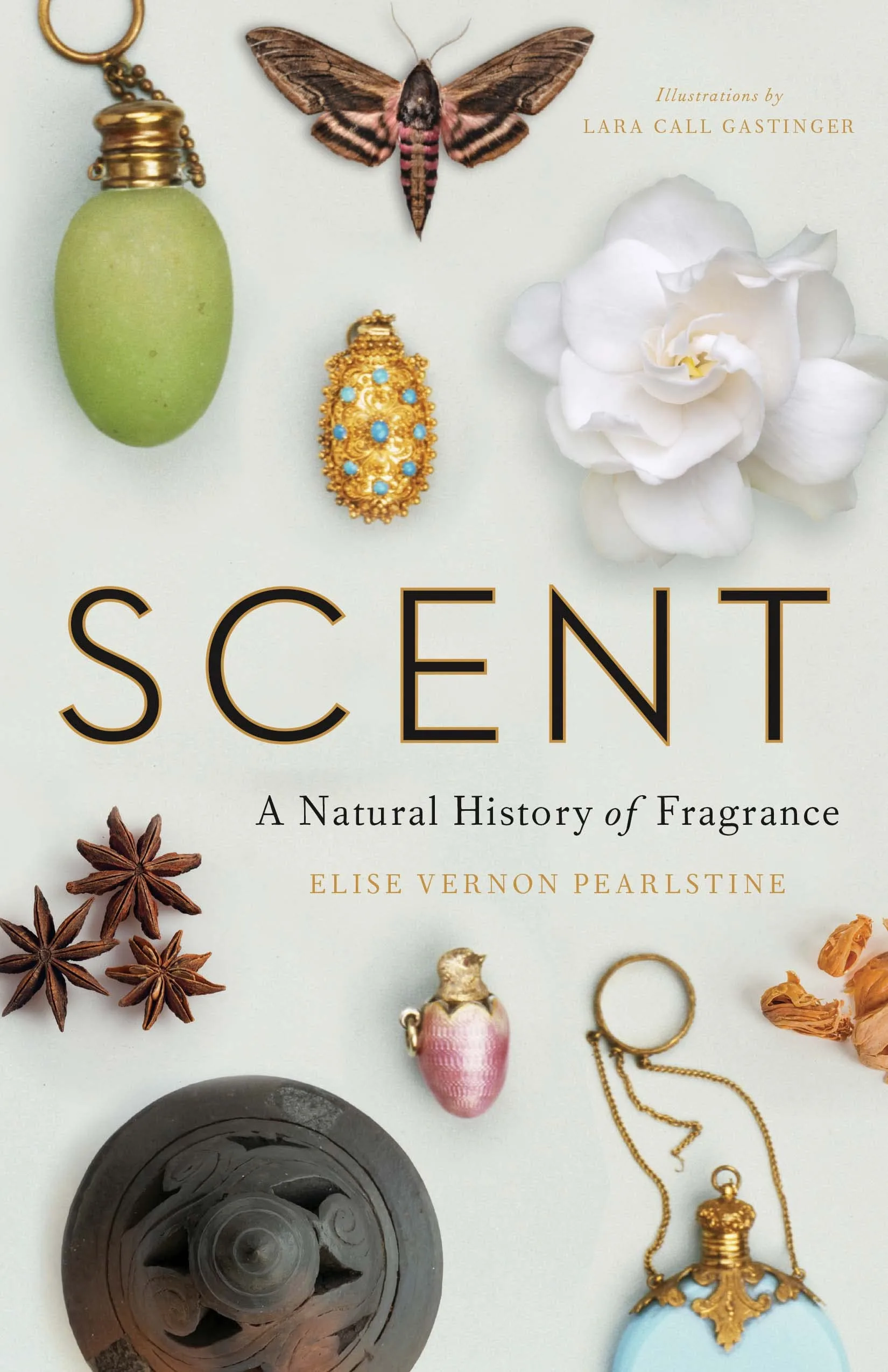 خرید و دانلود نسخه کامل کتاب Scent: A Natural History of Fragrance_68e5ae1d516aa.jpeg خرید و دانلود نسخه کامل کتاب Scent: A Natural History of Fragrance