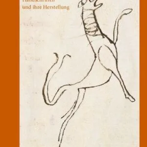 خرید و دانلود نسخه کامل کتاب Schafe für die Ewigkeit: Handschriften und ihre Herstellung. Katalog zur Jahresausstellung in der Stiftsbibliothek St. Gallen (1. Dezember 2013 bis 9. November 2014)