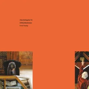 خرید و دانلود نسخه کامل کتاب Schaukasten Stiftsbibliothek St. Gallen: Abschiedsgabe für Stiftsbibliothekar Ernst Tremp