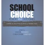 خرید و دانلود نسخه کامل کتاب School Choice Policies and Outcomes: Empirical and Philosophical Perspectives