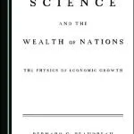 خرید و دانلود نسخه کامل کتاب Science and the Wealth of Nations