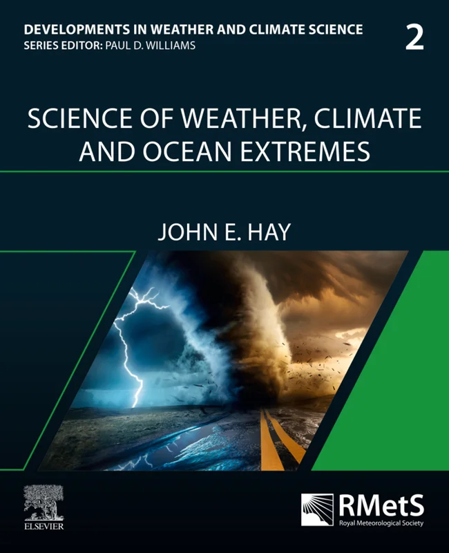 خرید و دانلود نسخه کامل کتاب
Science of Weather, Climate and Ocean Extremes_6a5e7e759b839.webp خرید و دانلود نسخه کامل کتاب
Science of Weather, Climate and Ocean Extremes - تصویر 1