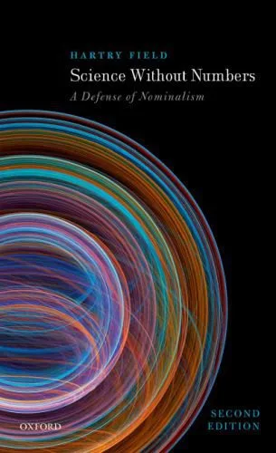 خرید و دانلود نسخه کامل کتاب Science without numbers: A defence of nominalism_68ff503df11ef.jpeg خرید و دانلود نسخه کامل کتاب Science without numbers: A defence of nominalism