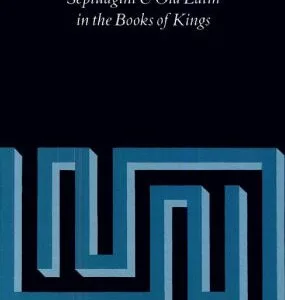 خرید و دانلود نسخه کامل کتاب Scribes and Translators: Septuagint and Old Latin in the Books of Kings