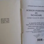 خرید و دانلود نسخه کامل کتاب Scrisori studențești din închisoare
