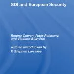 خرید و دانلود نسخه کامل کتاب SDI and European Security
