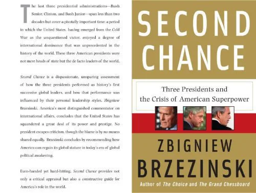 خرید و دانلود نسخه کامل کتاب Second Chance: Three Presidents and the Crisis of American Superpower_68f7acd487f5d.jpeg خرید و دانلود نسخه کامل کتاب Second Chance: Three Presidents and the Crisis of American Superpower