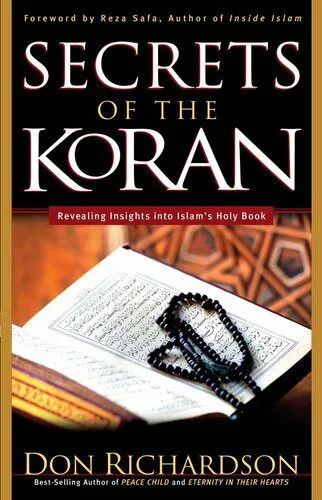 خرید و دانلود نسخه کامل کتاب Secrets of the Koran: Revealing Insight into Islam’s Holy Book_68cd74ba4b2ec.jpeg خرید و دانلود نسخه کامل کتاب Secrets of the Koran: Revealing Insight into Islam’s Holy Book