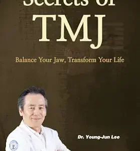 خرید و دانلود نسخه کامل کتاب Secrets of TMJ: Balance Your Jaw, Transform Your Life