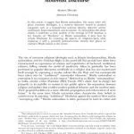 خرید و دانلود نسخه کامل کتاب Secularizing Religion: Hindu Extremism as a Modernist Discourse