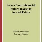 خرید و دانلود نسخه کامل کتاب Secure Your Financial Future Investing in Real Estate