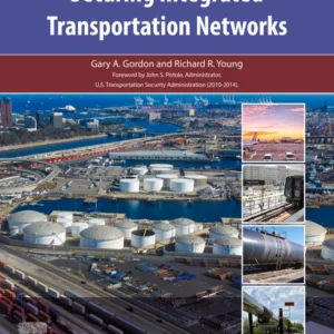 خرید و دانلود نسخه کامل کتاب 
Securing Integrated Transportation Networks سورنا بوک