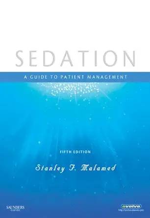 خرید و دانلود نسخه کامل کتاب Sedation – E-Book_6a628336cc304.webp خرید و دانلود نسخه کامل کتاب Sedation - E-Book - تصویر 1
