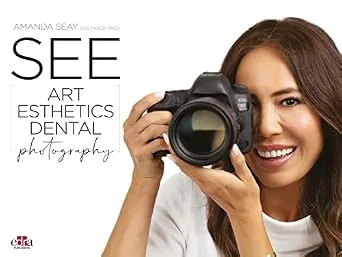 خرید و دانلود نسخه کامل کتاب SEE – Art Esthetics Dental Photography_6a65ff7c72264.jpeg خرید و دانلود نسخه کامل کتاب SEE - Art Esthetics Dental Photography - تصویر 1