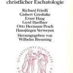 خرید و دانلود نسخه کامل کتاب Seele. Problembegriff christlicher Eschatologie