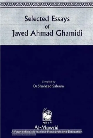 خرید و دانلود نسخه کامل کتاب Selected Essays of Javed Ahmed Ghamidi_68cdadfa6a872.jpeg خرید و دانلود نسخه کامل کتاب Selected Essays of Javed Ahmed Ghamidi