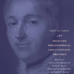 خرید و دانلود نسخه کامل کتاب Selected Philosophical and Scientific Writings (The Other Voice in Early Modern Europe)