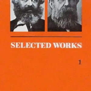خرید و دانلود نسخه کامل کتاب Selected Works in three volumes. Vol. 1