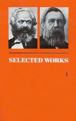خرید و دانلود نسخه کامل کتاب Selected Works in three volumes. Vol. 1_68fcf4409e9bf.jpeg خرید و دانلود نسخه کامل کتاب Selected Works in three volumes. Vol. 1