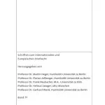 خرید و دانلود نسخه کامل کتاب Selektivität im Völkerstrafrecht : Ein Plädoyer für eine repräsentationsgeleitete Auswahlstrategie im Lichte der Strafzwecke