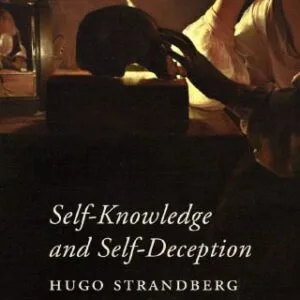 خرید و دانلود نسخه کامل کتاب Self-Knowledge and Self-Deception